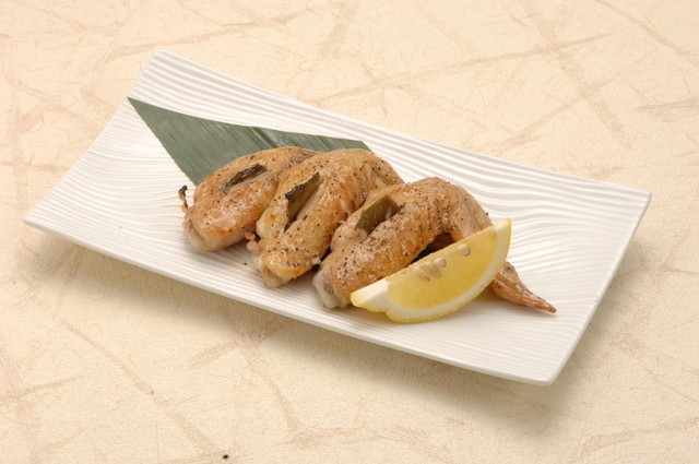 旬彩酒房　海彦山彦 - 帯広（創作料理）の写真