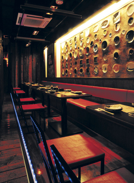 旬彩酒房　海彦山彦 - 帯広（創作料理）の写真