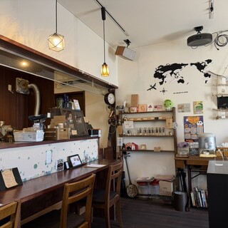 小豆島珈琲店 スピカ_2