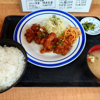 浜ちゃん食堂_0