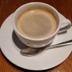 Chako Ru Daining Urumon - ねえさんのコーヒー