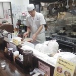 Katsuki - 店内