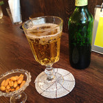 ポジティブカフェ - ビールはハートランド