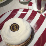 プレーンパンケーキ