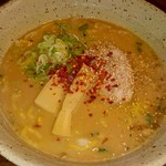 らーめん ほっぺ家