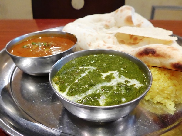 閉店 ムンバイ 市ヶ谷店 市ケ谷 インド料理 食べログ