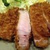 とんかつ 味彩
