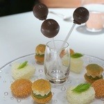 レフェルヴェソンス - 