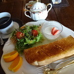 カフェアン - 2015.07