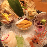 函館うに むらかみ 日本生命札幌ビル店 - 