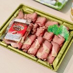 MEGAドン・キホーテ - 料理写真: