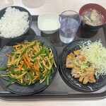 中華ダイニング 皆楽苑 - 