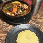 ラマイ - 料理写真: