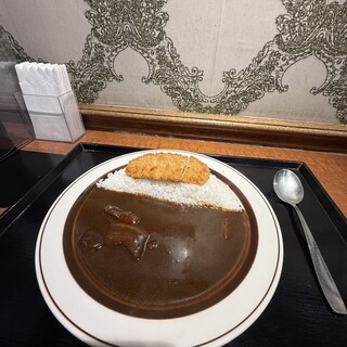 カレー専門店 クラウンエース_0