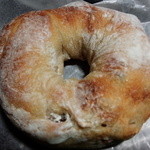 THE CITY BAKERY - 5種の豆のリング♪