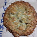 THE CITY BAKERY - ココナッツのクッキー♪