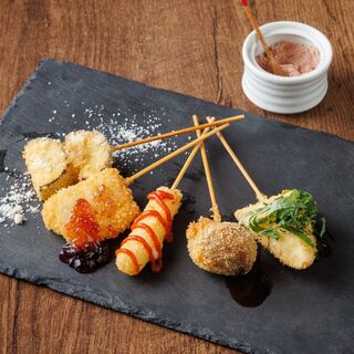 葡萄酒場 TWO SPOON_2
