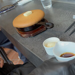 治一郎 - 料理写真:
