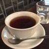 サウス・スウェル - ドリンク写真:☆アールグレイの紅茶(≧▽≦)/～♡☆