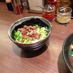 幸北家 - 丼もの