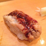 鮨処寿司大 - 煮穴子