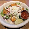 コナズ珈琲 - 料理写真:タコライス