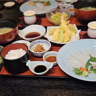いけす居食家 大徳利 - 料理写真: