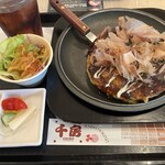 千房 chibo’s kitchen - 料理写真: