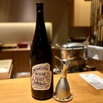 華丸吉日 - ドリンク写真: