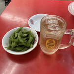 大阪王将 - 料理写真: