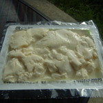 川瀬 - おぼろ豆腐が一番好きです。