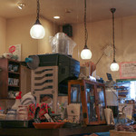 카페 도 리온 - 店内☆