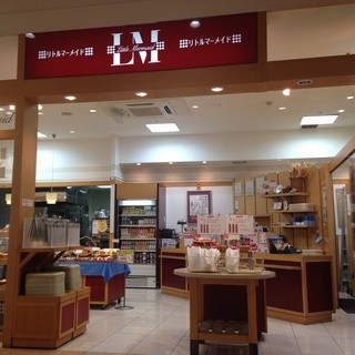 リトルマーメイド _2