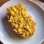 セブンイレブン - 料理写真:大きいよー( ´∀`)