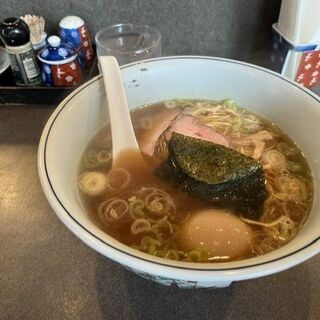 支那そば めでた屋_0