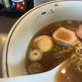 支那そば めでた屋_1