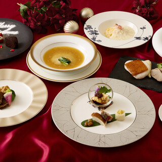 中国料理 古稀殿_2