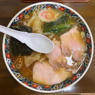 とらや分店 村田や_0