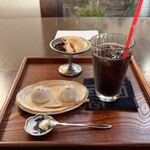 白玉饅頭　元祖 吉野屋 - 