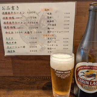 麺屋 喜楽明人_1