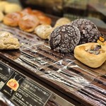 デリフランス - 料理写真:
