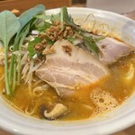 中華蕎麦 はる - 料理写真: