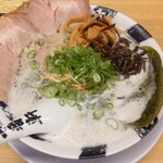 一番軒 - 料理写真: