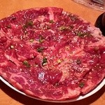 焼肉 ざんまい - 