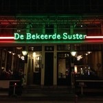 De Bekeerde Suster - 
