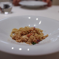 魚介のイタリア料理 murata - パスタ☆