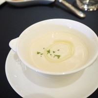 モダンフレンチ 「コラージュ」 コンラッド東京 - 