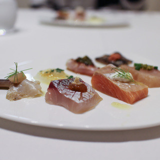 魚介のイタリア料理 murata_0