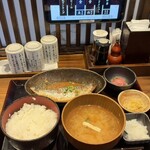 しんぱち食堂 - 料理写真: