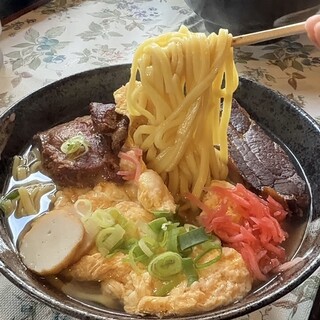 まーちゃん食堂_0